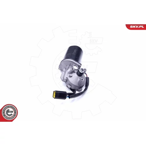 Motor stieračov 19SKV046 (ESEN SKV) - obr. 2