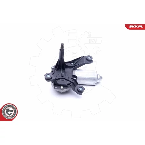 Motor stieračov 19SKV058 (ESEN SKV) - obr. 2