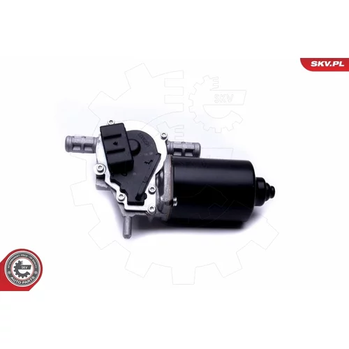 Motor stieračov 19SKV062 (ESEN SKV) - obr. 2