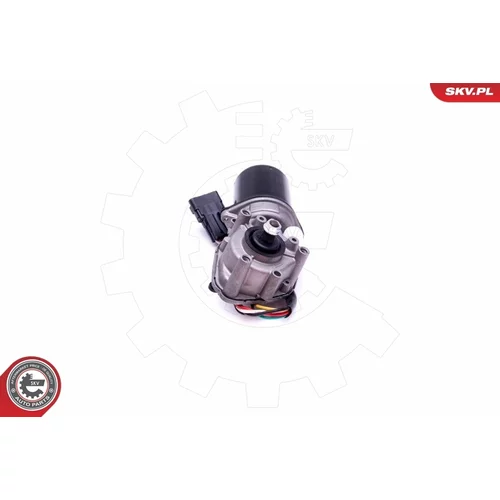 Motor stieračov 19SKV070 (ESEN SKV) - obr. 2