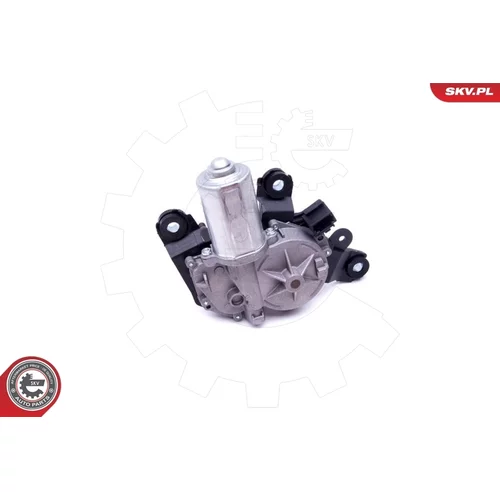 Motor stieračov 19SKV083 (ESEN SKV) - obr. 3