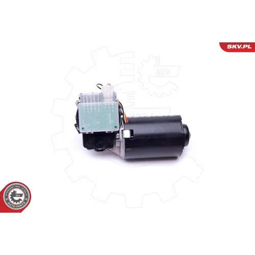 Motor stieračov 19SKV087 (ESEN SKV) - obr. 3