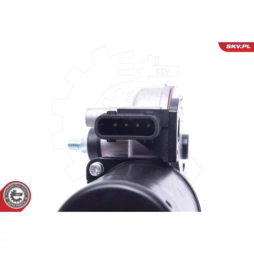 Motor stieračov 19SKV096 (ESEN SKV) - obr. 3