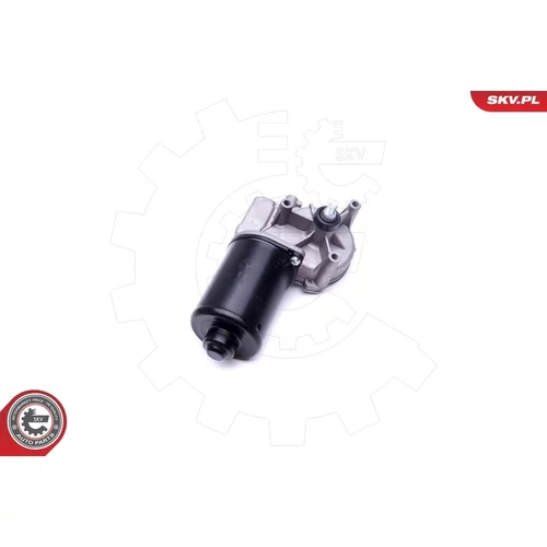Motor stieračov 19SKV107 (ESEN SKV) - obr. 2