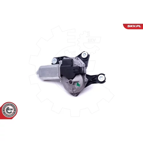 Motor stieračov 19SKV134 (ESEN SKV) - obr. 1