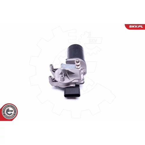 Motor stieračov 19SKV141 (ESEN SKV) - obr. 2