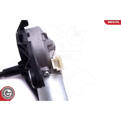 Motor stieračov 19SKV148 (ESEN SKV) - obr. 4