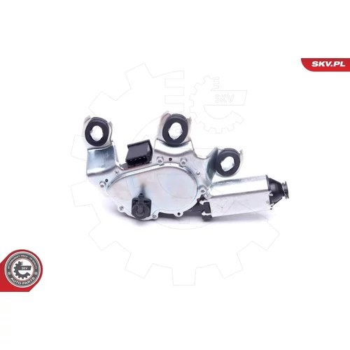 Motor stieračov 19SKV151 (ESEN SKV) - obr. 3