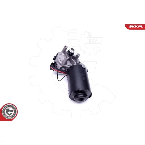 Motor stieračov 19SKV169 (ESEN SKV) - obr. 2