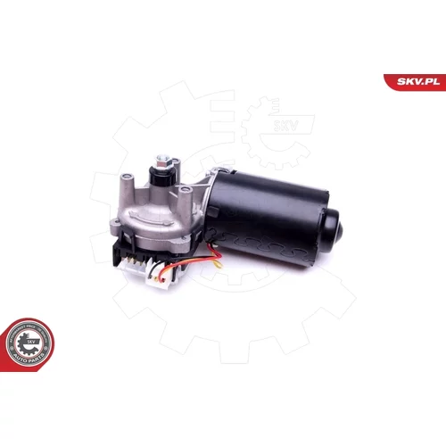 Motor stieračov 19SKV178 (ESEN SKV) - obr. 1