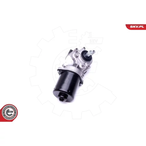 Motor stieračov 19SKV182 (ESEN SKV) - obr. 2