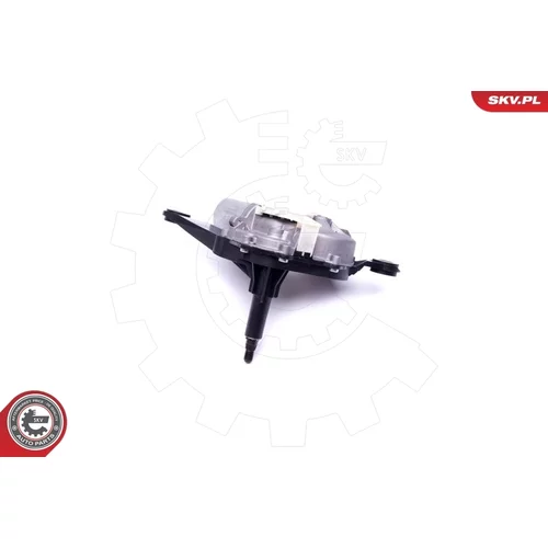 Motor stieračov 19SKV191 (ESEN SKV) - obr. 2