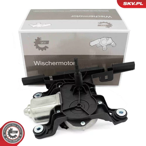Motor stieračov ESEN SKV 19SKV211