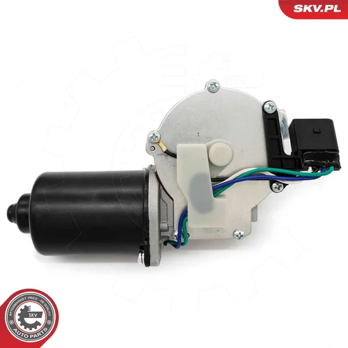 Motor stieračov 19SKV213 (ESEN SKV) - obr. 3