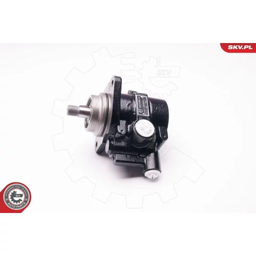 Hydraulické čerpadlo pre riadenie 1SKV0014 (ESEN SKV) - obr. 1