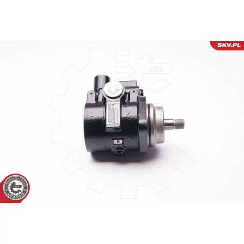 Hydraulické čerpadlo pre riadenie 1SKV0014 (ESEN SKV) - obr. 3