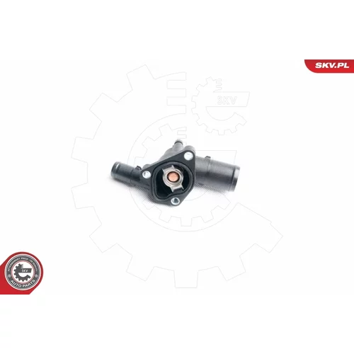 Termostat chladenia 20SKV025 (ESEN SKV) - obr. 1