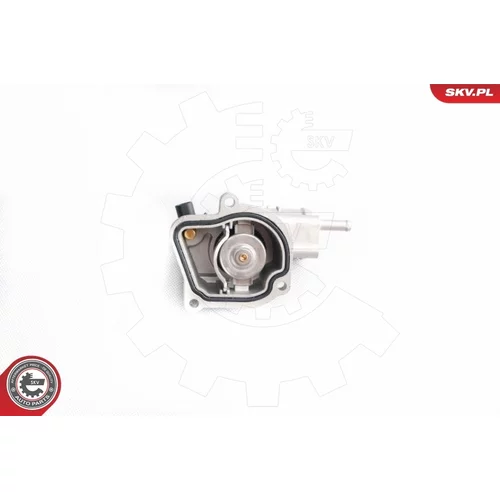Termostat chladenia 20SKV030 (ESEN SKV) - obr. 1