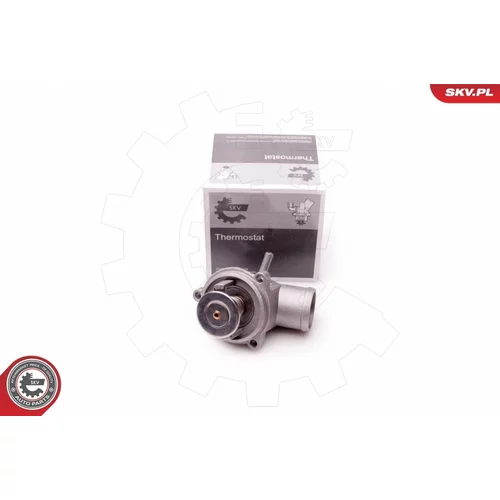 Termostat chladenia 20SKV049 (ESEN SKV) - obr. 1