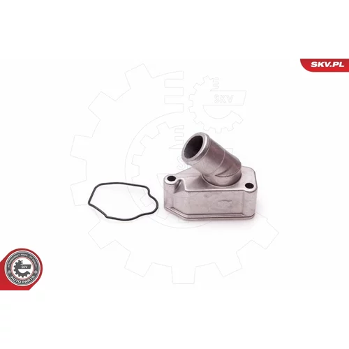Termostat chladenia 20SKV056 (ESEN SKV) - obr. 1
