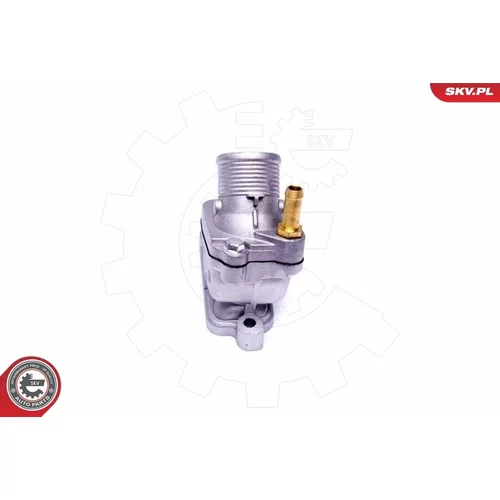 Termostat chladenia 20SKV084 (ESEN SKV) - obr. 2