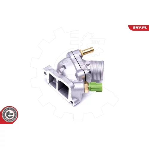 Termostat chladenia 20SKV084 (ESEN SKV) - obr. 3