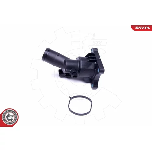Termostat chladenia 20SKV086 (ESEN SKV) - obr. 1