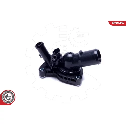 Termostat chladenia 20SKV090 (ESEN SKV) - obr. 2