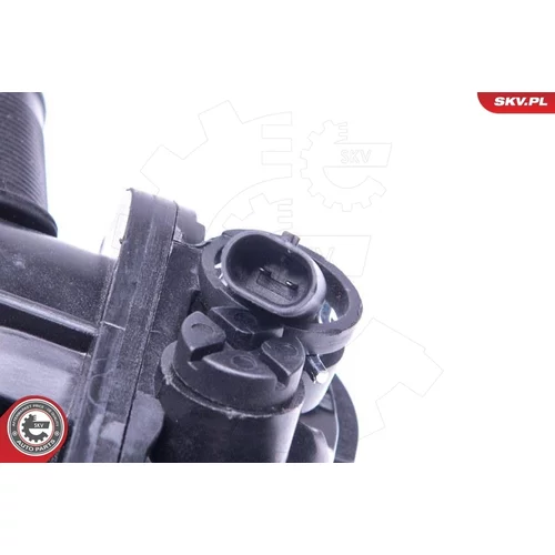 Termostat chladenia 20SKV100 (ESEN SKV) - obr. 4