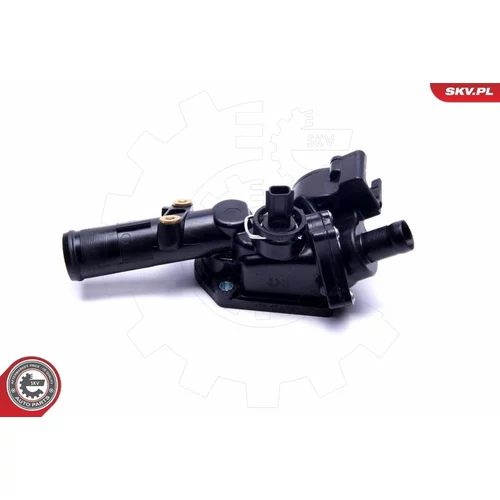Termostat chladenia 20SKV110 (ESEN SKV) - obr. 2