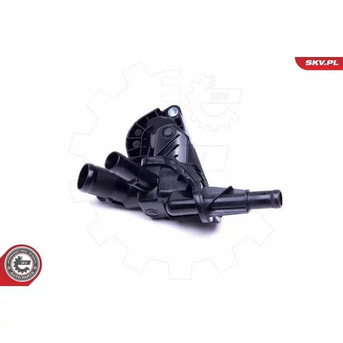 Termostat chladenia 20SKV111 (ESEN SKV) - obr. 2