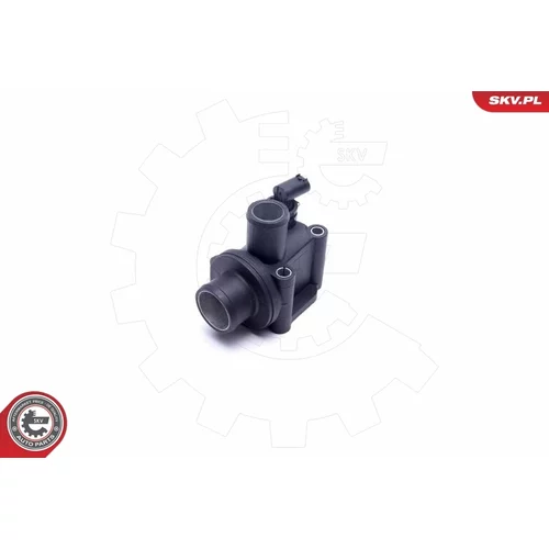 Termostat chladenia 20SKV149 (ESEN SKV) - obr. 1
