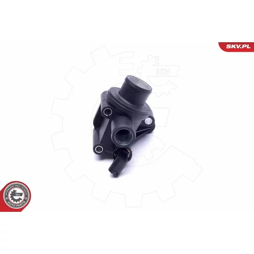 Termostat chladenia 20SKV149 (ESEN SKV) - obr. 2