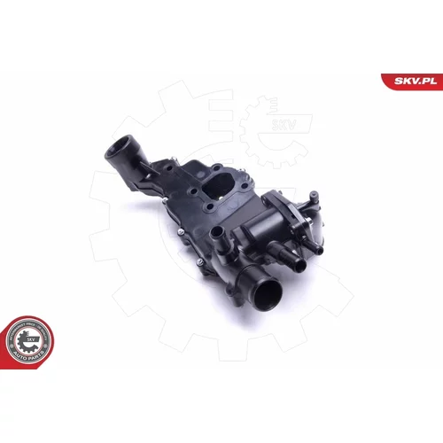 Termostat chladenia 20SKV161 (ESEN SKV) - obr. 3