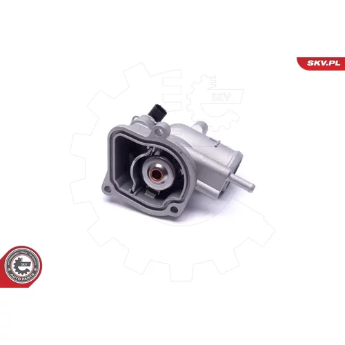 Termostat chladenia 20SKV199 (ESEN SKV) - obr. 1