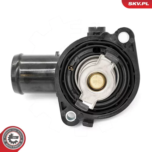 Termostat chladenia 20SKV216 (ESEN SKV) - obr. 2