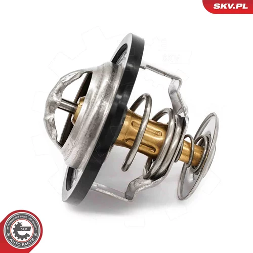 Termostat chladenia 20SKV219 (ESEN SKV) - obr. 4