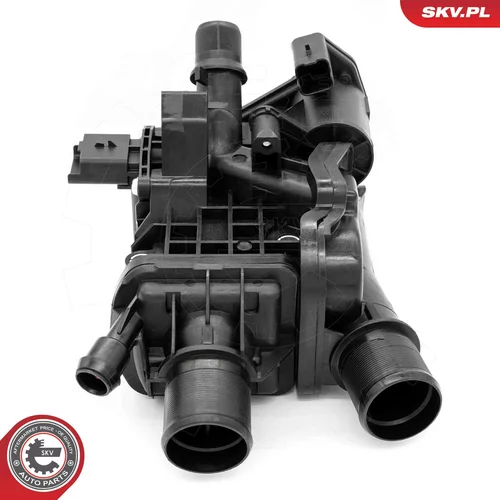 Termostat chladenia 20SKV223 (ESEN SKV) - obr. 5