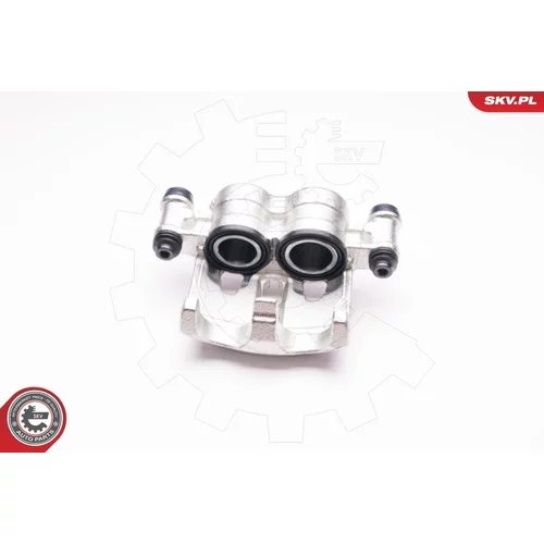 Brzdový strmeň 23SKV401 (ESEN SKV) - obr. 1
