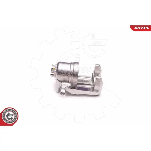 Brzdový strmeň 23SKV803 (ESEN SKV) - obr. 1