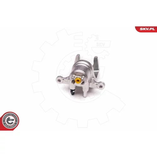 Brzdový strmeň 23SKV803 (ESEN SKV) - obr. 3