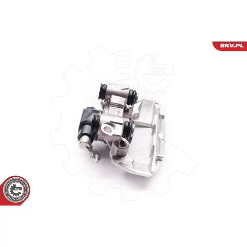 Brzdový strmeň 23SKV823 (ESEN SKV) - obr. 1