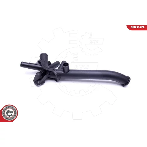 Hadica chladenia 24SKV287 (ESEN SKV) - obr. 1