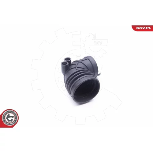 Nasávacia hadica, Vzduchový filter 24SKV435 (ESEN SKV) - obr. 2