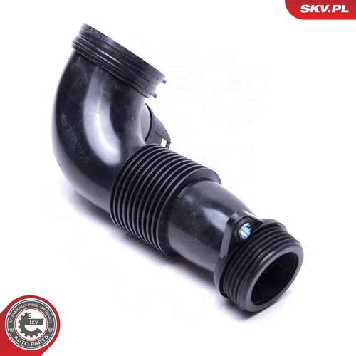 Nasávacia hadica, Vzduchový filter 24SKV496 (ESEN SKV) - obr. 1