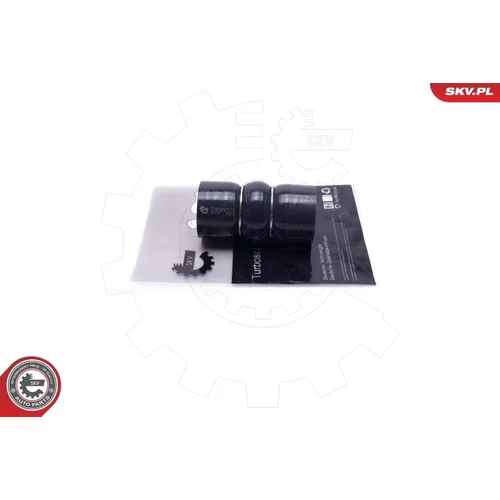 Hadica plniaceho vzduchu ESEN SKV 24SKV922