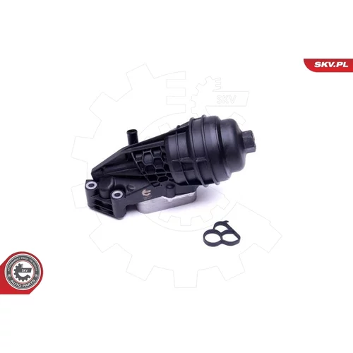 Chladič motorového oleja 31SKV170 (ESEN SKV) - obr. 1