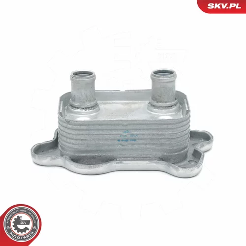 Chladič motorového oleja 31SKV226 (ESEN SKV) - obr. 3