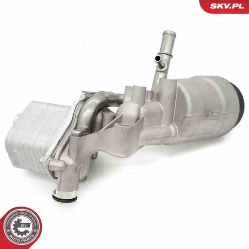 Obal olejového filtra 31SKV234 (ESEN SKV) - obr. 5