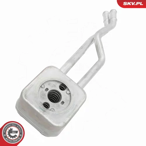 Chladič motorového oleja 31SKV293 (ESEN SKV) - obr. 3